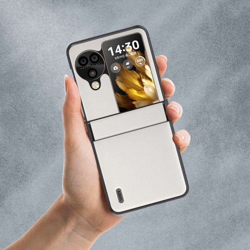 Kuori Oppo Find N3 Flip Abeel Suojakuori