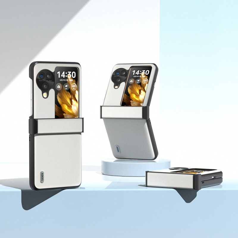 Kuori Oppo Find N3 Flip Abeel Suojakuori