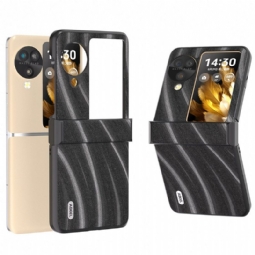 Kuori Oppo Find N3 Flip Linnunrata-sarja Abeel