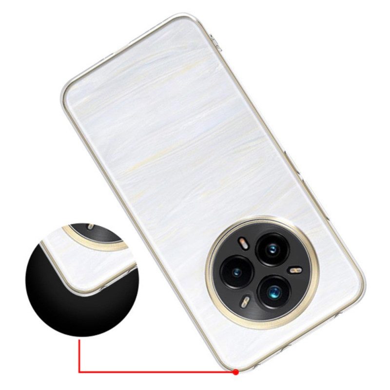 Case Realme 14 Pro Plus 5g Puhelinkuoret Erittäin Ohut Läpinäkyvä