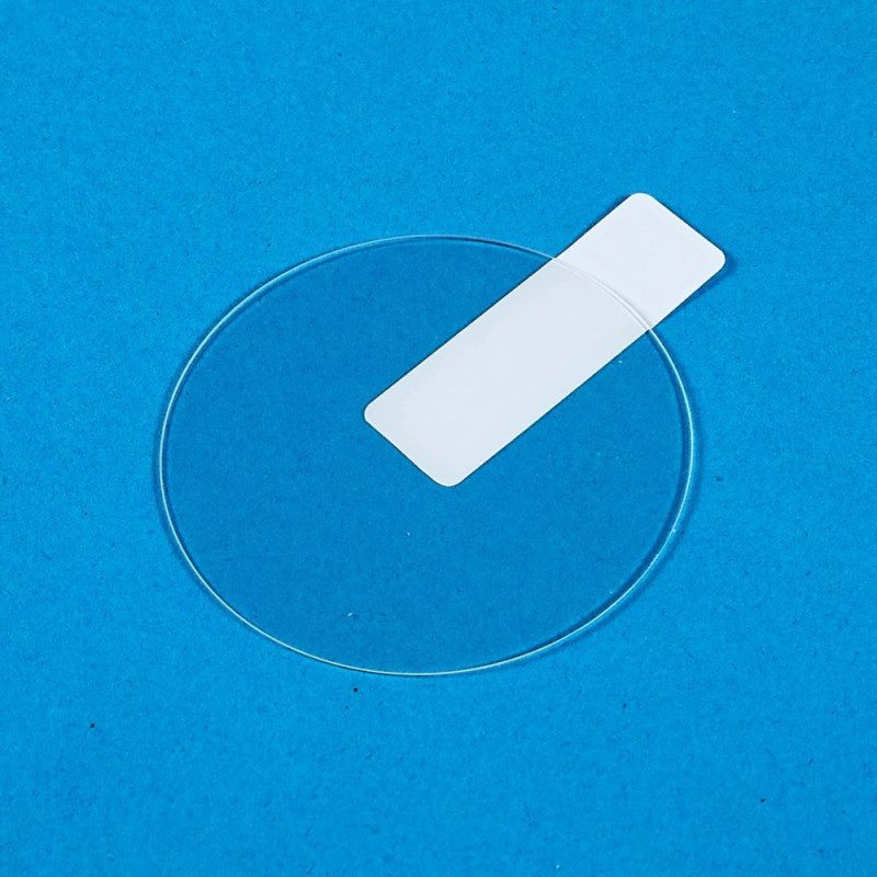 Karkaistusta Lasista Valmistettu Linssisuoja Realme 14 Pro Plus 5g