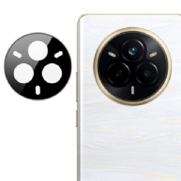 Karkaistusta Lasista Valmistettu Linssisuoja Realme 14 Pro Plus 5g (musta Versio)