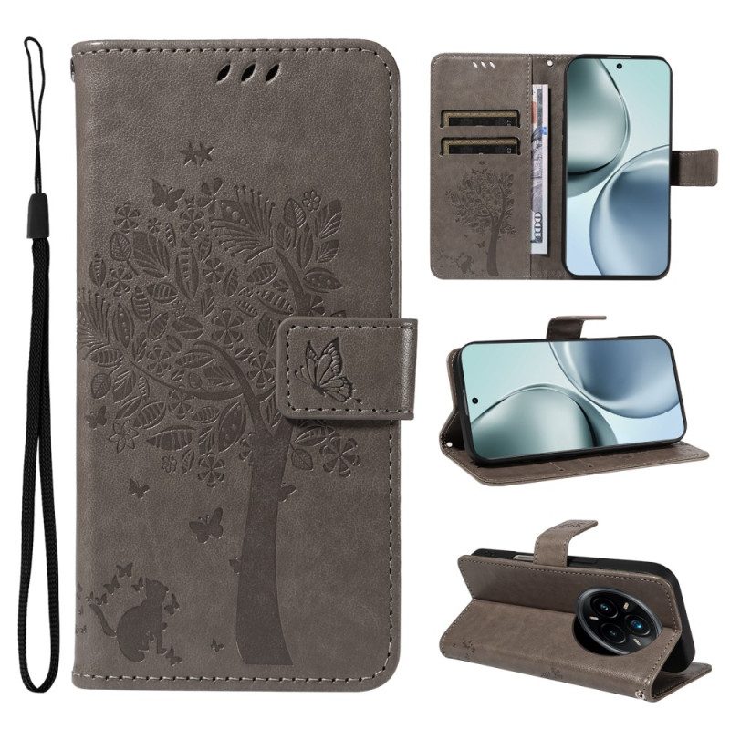 Kotelot Realme 14 Pro Plus 5g Kissapuu Suojakuori