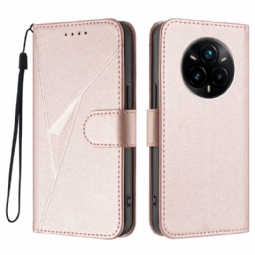 Kotelot Realme 14 Pro Plus 5g Kolmiokuvio