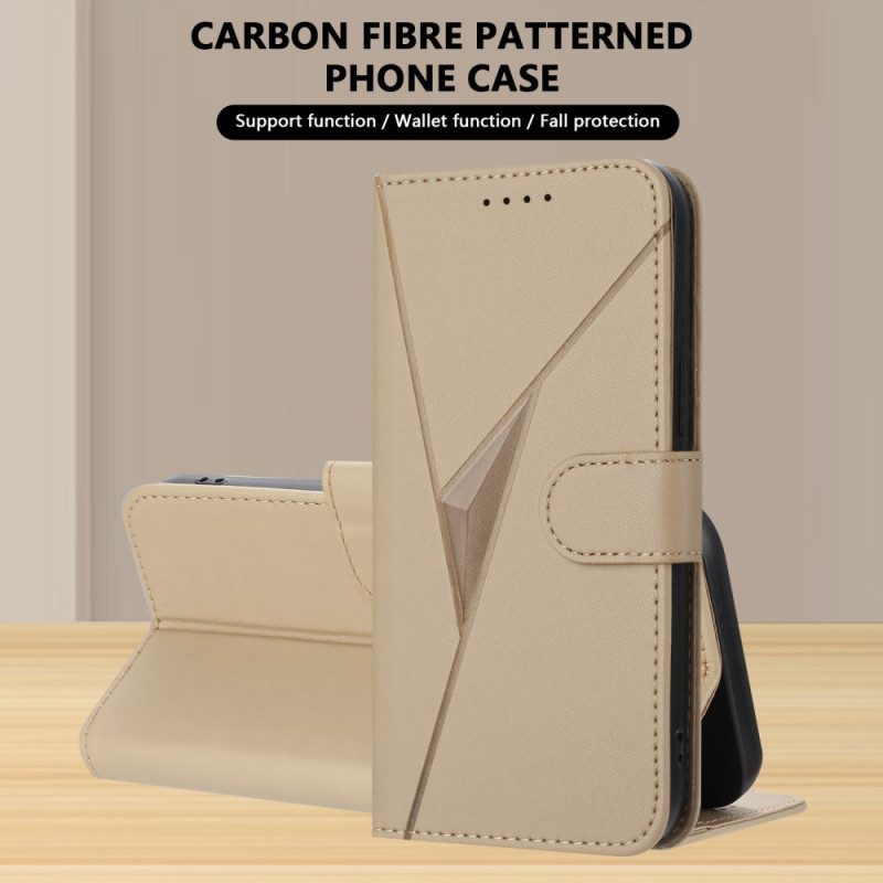 Kotelot Realme 14 Pro Plus 5g Kolmiokuvio