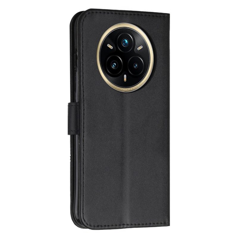 Kotelot Realme 14 Pro Plus 5g Liike-elämän Tyylinen Suojakuori