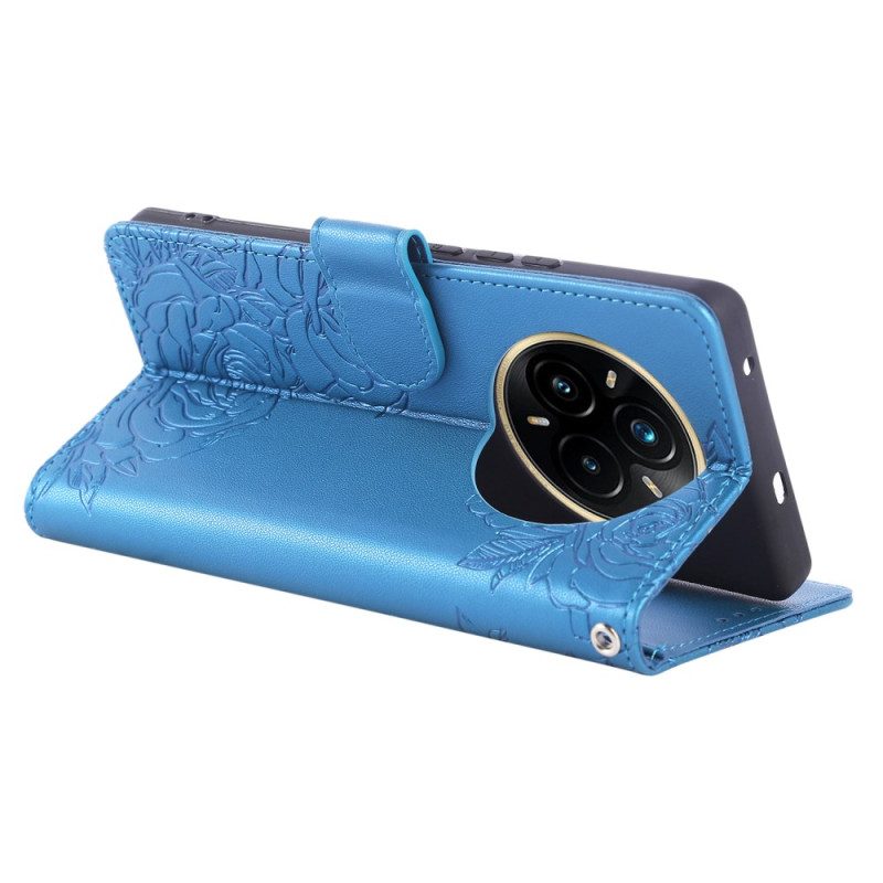 Kotelot Realme 14 Pro Plus 5g Pitsikuvio Suojakuori