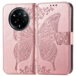 Kotelot Realme 14 Pro Plus 5g Puhelinkuoret Barokkiperhonen