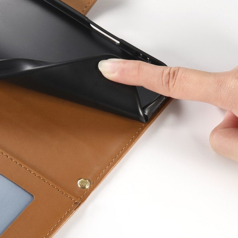 Kotelot Realme 14 Pro Plus 5g Tikattu Hihna Ja Olkahihna