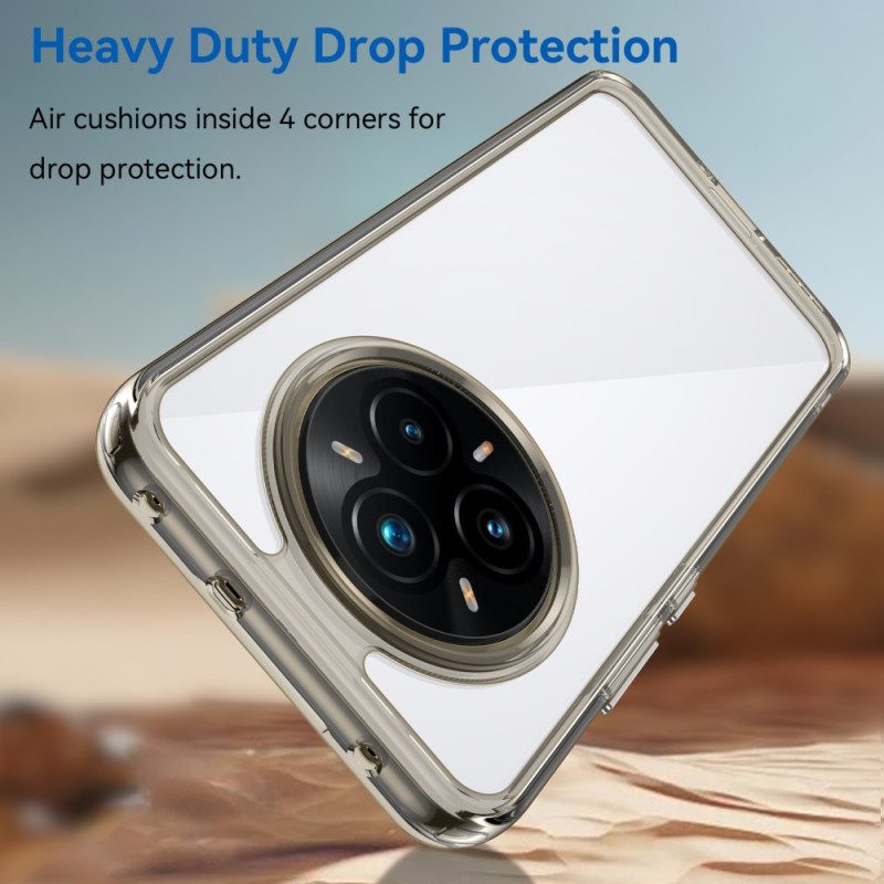 Kuori Realme 14 Pro Plus 5g Hybridikuvio Suojakuori