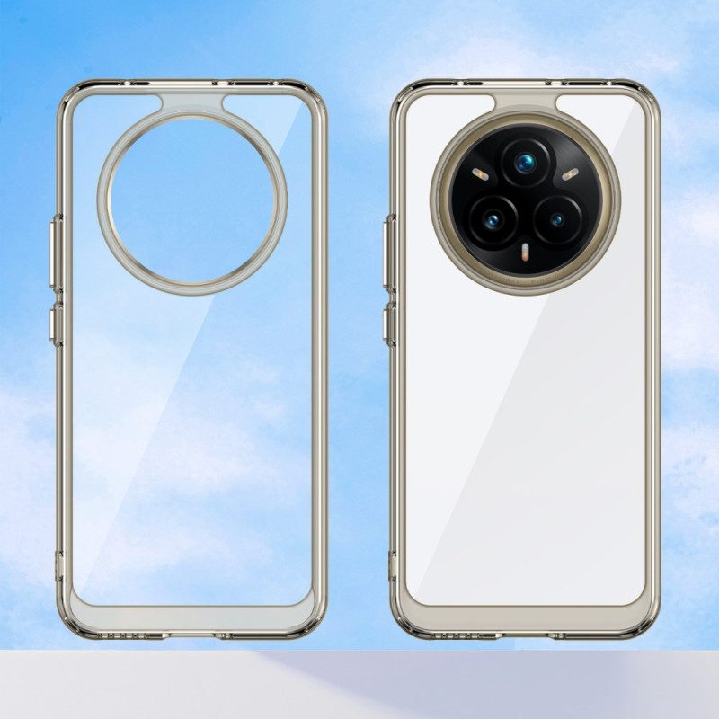 Kuori Realme 14 Pro Plus 5g Hybridikuvio Suojakuori