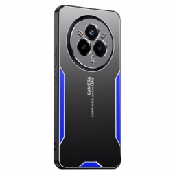 Kuori Realme 14 Pro Plus 5g Metallikuvio Suojakuori