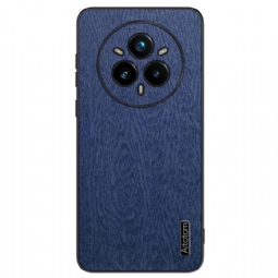 Kuori Realme 14 Pro Plus 5g Puukuvio