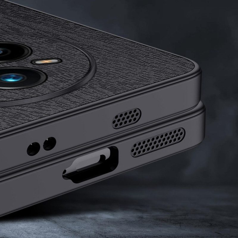 Kuori Realme 14 Pro Plus 5g Puukuvio