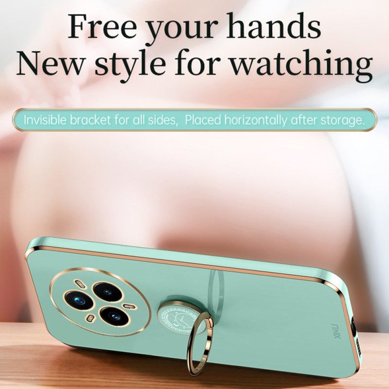 Puhelinkuoret Realme 14 Pro Plus 5g Xinli-sormuksen Pidike