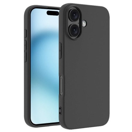 Kuori iPhone 16 Sormenjälkien Esto