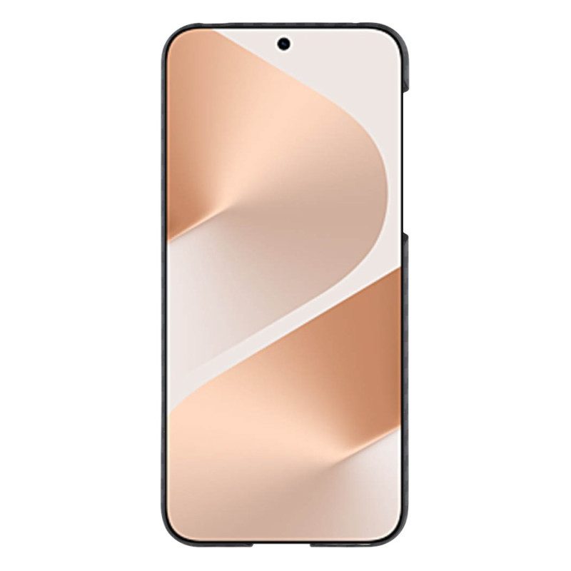 Case Huawei Pura 80 Puhelinkuoret X-level-hiilikuitukuviointi