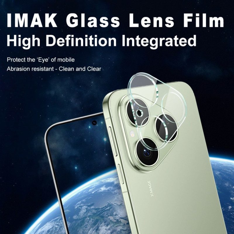 Karkaistusta Lasista Valmistettu Linssisuoja Huawei Pura 80