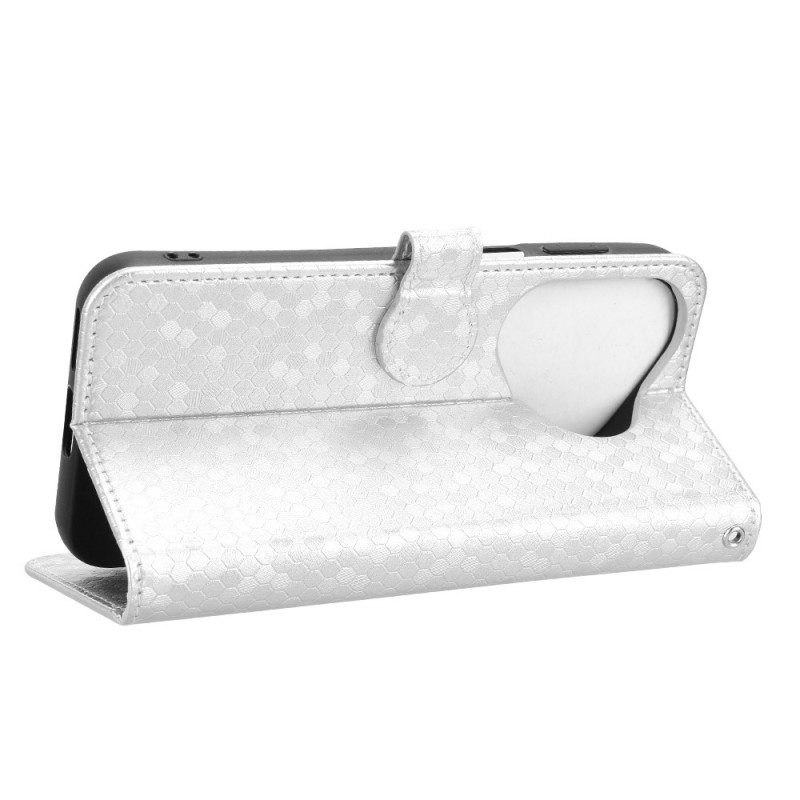 Kotelot Huawei Pura 80 Kimaltava Kuvio