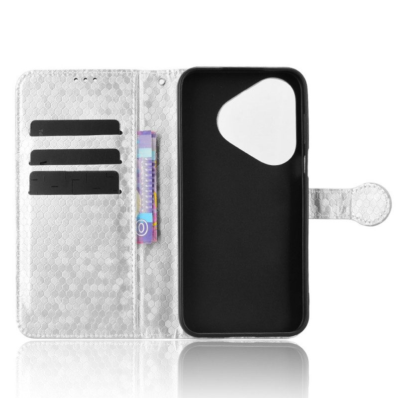 Kotelot Huawei Pura 80 Kimaltava Kuvio