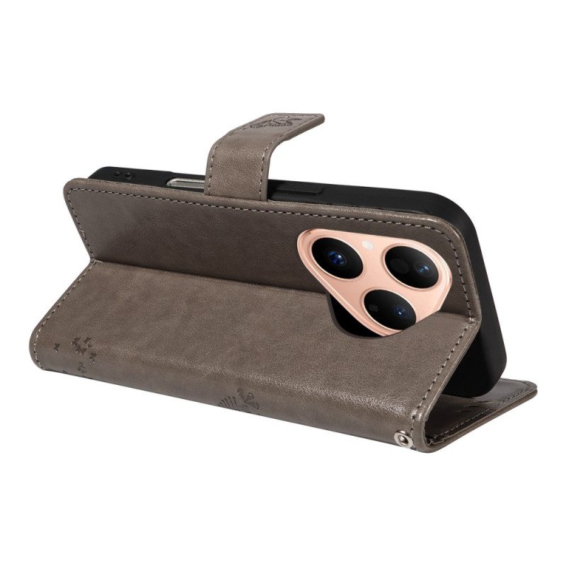 Kotelot Huawei Pura 80 Kissa Ja Puu