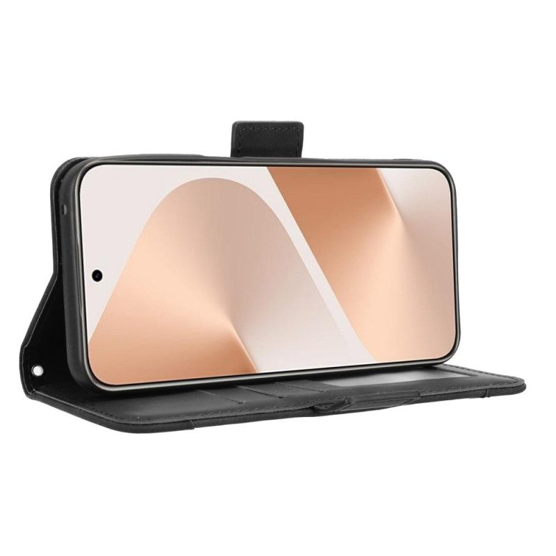 Kotelot Huawei Pura 80 Monikorttinen