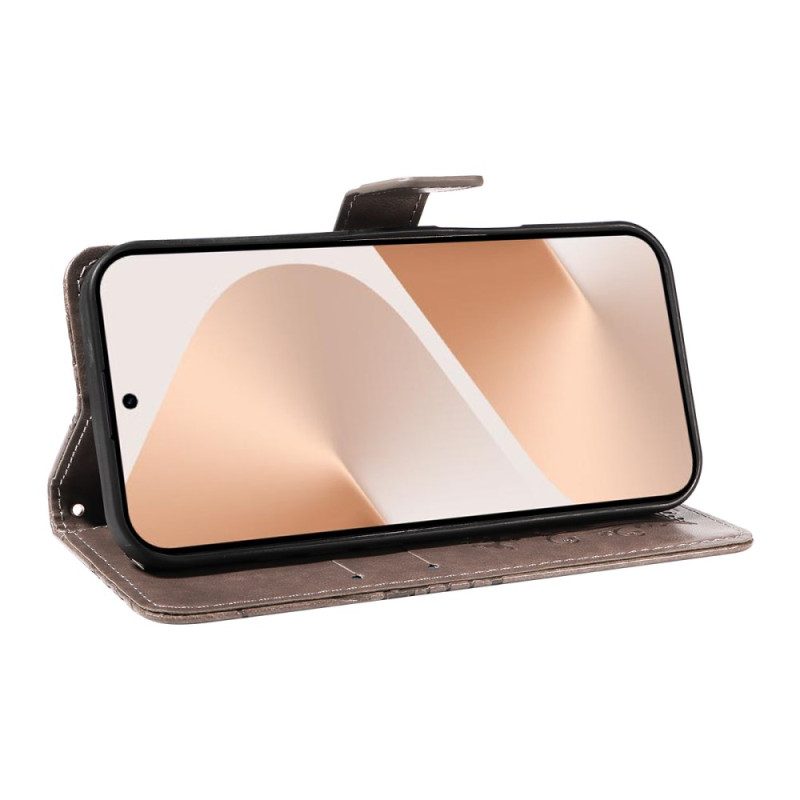 Kotelot Huawei Pura 80 Suuret Perhoset