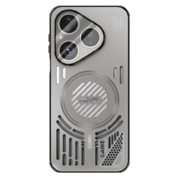 Kuori Huawei Pura 80 Abeel-lämmönpoisto