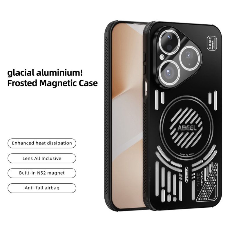 Kuori Huawei Pura 80 Abeel-lämmönpoisto