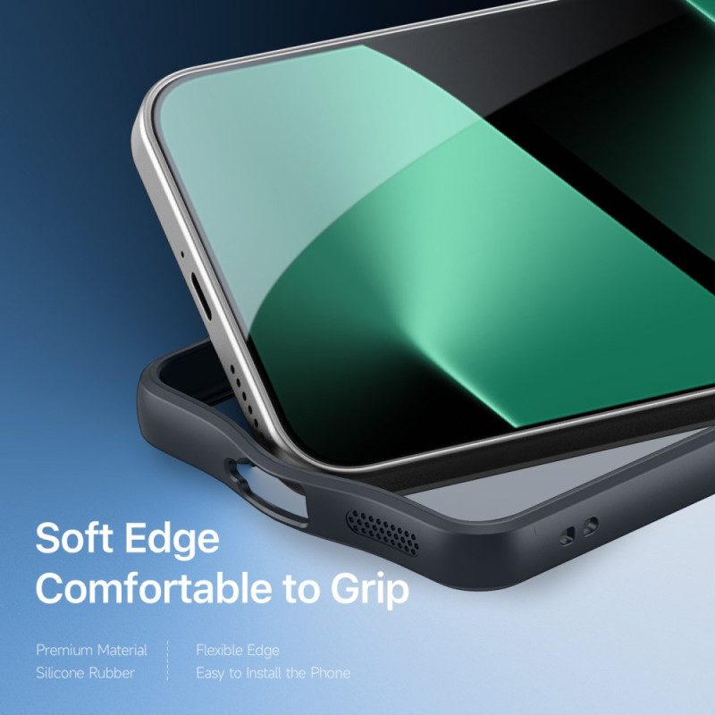 Kuori Huawei Pura 80 Aimo -sarja Dux Ducis Suojakuori