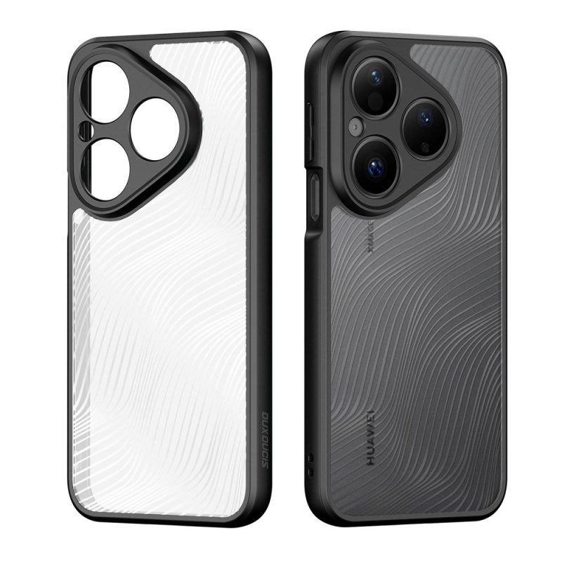 Kuori Huawei Pura 80 Aimo -sarja Dux Ducis Suojakuori