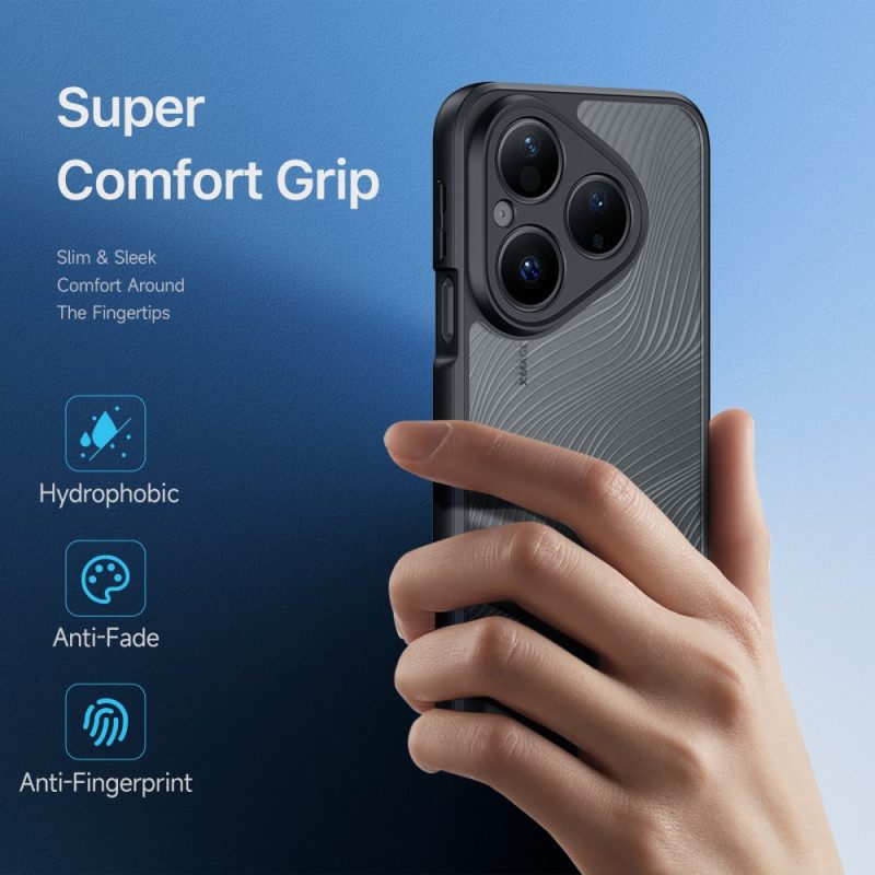 Kuori Huawei Pura 80 Aimo -sarja Dux Ducis Suojakuori