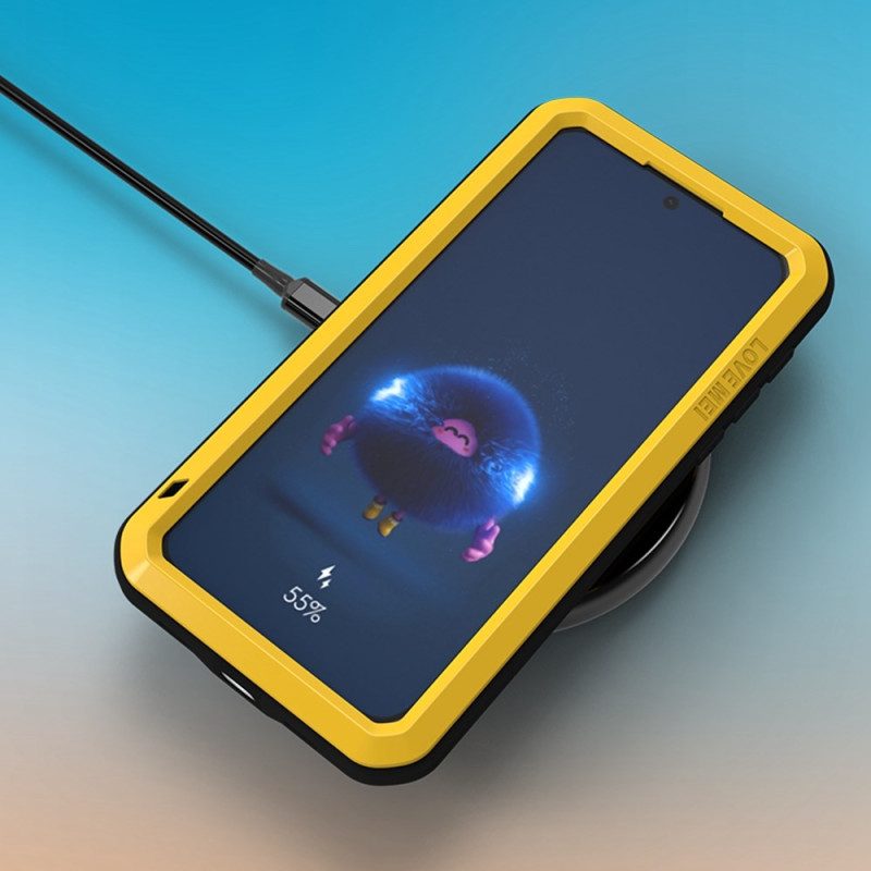 Kuori Huawei Pura 80 Love Me -karkaistusta Lasista Valmistettu Näytönsuoja