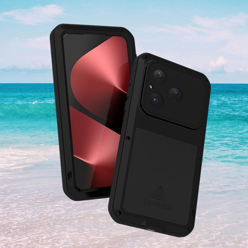 Kuori Huawei Pura 80 Love Me -karkaistusta Lasista Valmistettu Näytönsuoja