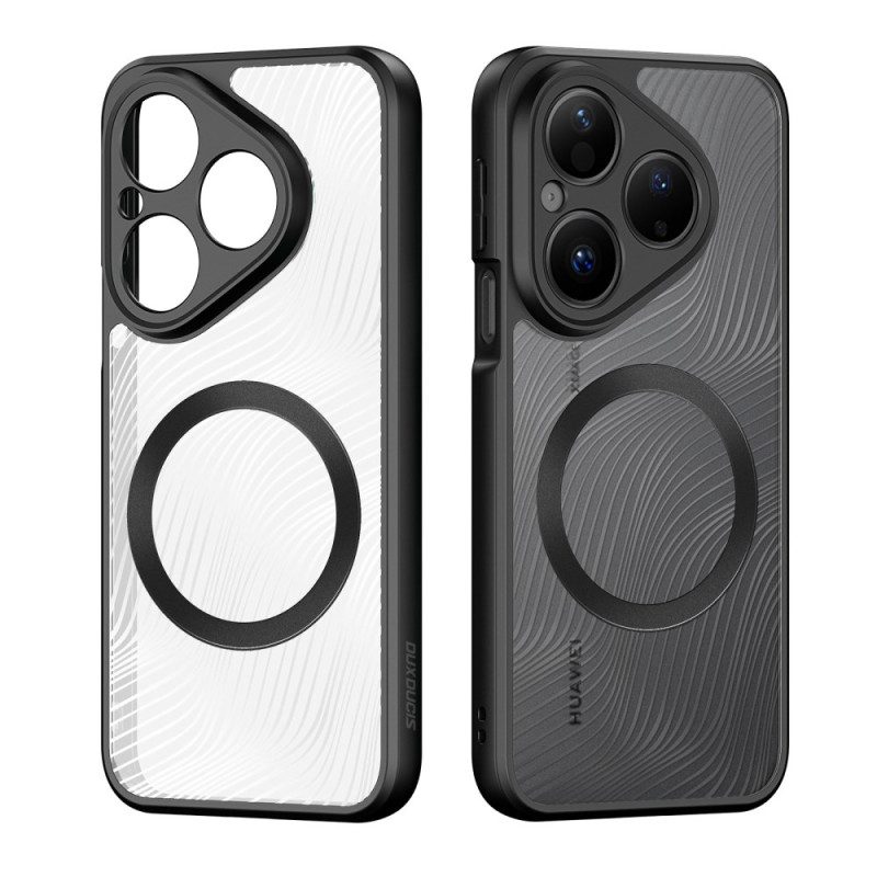 Kuori Huawei Pura 80 Magsafe Aimo -sarja Dux Ducis