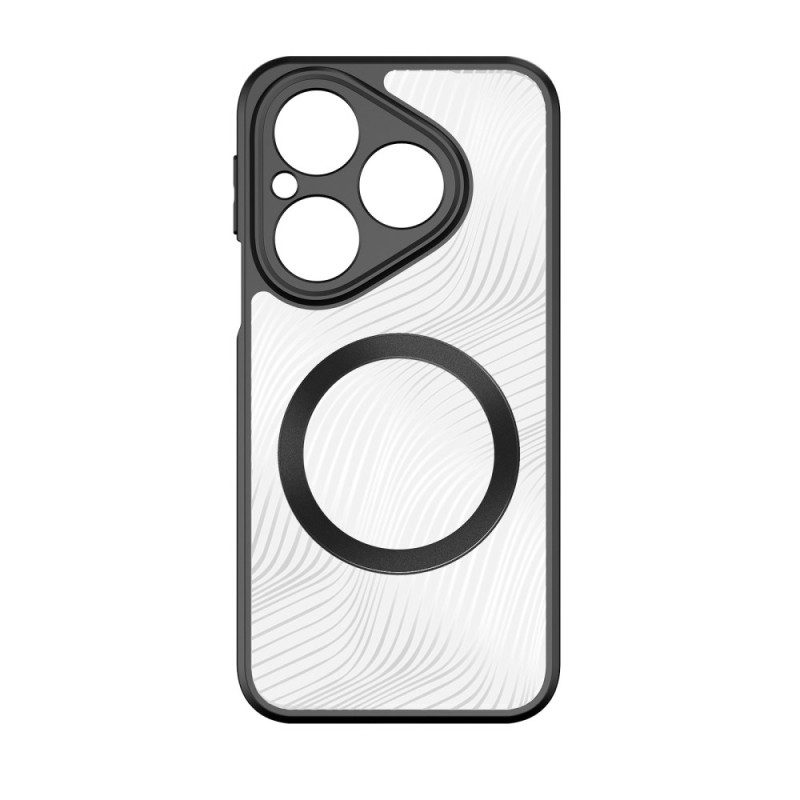 Kuori Huawei Pura 80 Magsafe Aimo -sarja Dux Ducis