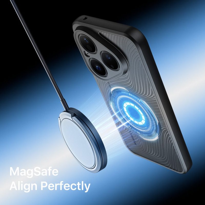 Kuori Huawei Pura 80 Magsafe Aimo -sarja Dux Ducis