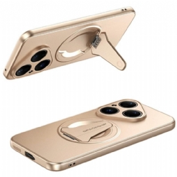 Kuori Huawei Pura 80 Magsafe Integroidulla Kiinnikkeellä