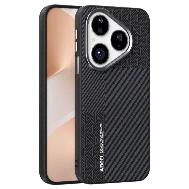 Kuori Huawei Pura 80 Magsafe-muotoilu Abeel