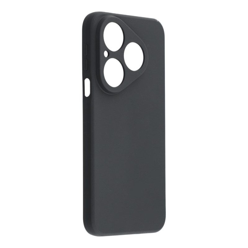 Kuori Huawei Pura 80 Silikoni Suojakuori