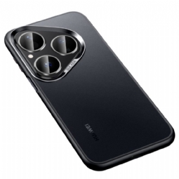 Kuori Huawei Pura 80 Sulada Iskunkestävä Suojaus