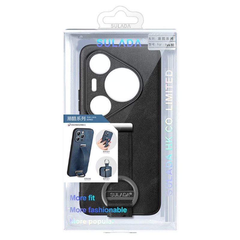 Kuori Huawei Pura 80 Sulada-muotisarja