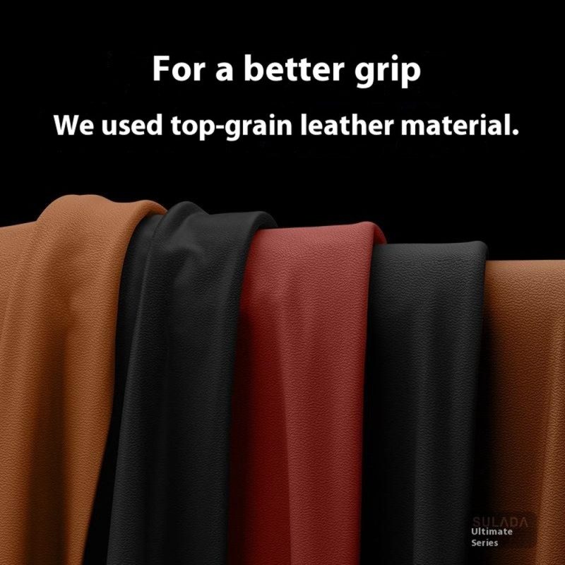 Kuori Huawei Pura 80 Sulada-nahka Suojakuori