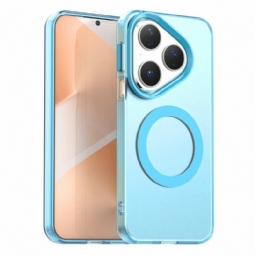 Puhelinkuoret Huawei Pura 80 Himmeä Magsafe