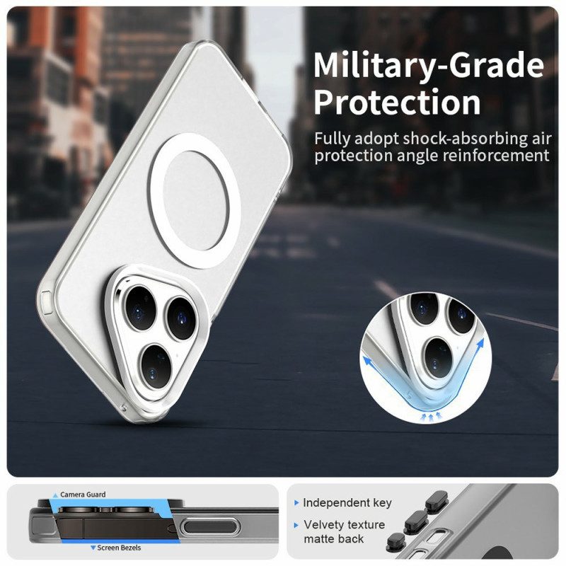 Puhelinkuoret Huawei Pura 80 Himmeä Magsafe