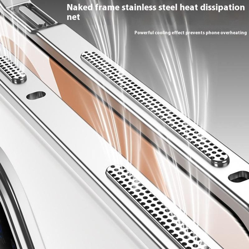 Puhelinkuoret Huawei Pura 80 Linssinsuojapuskuri