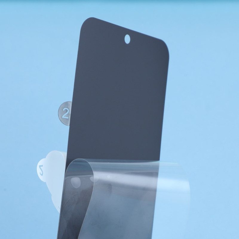 Vakoiluohjelmien Esto Huawei Pura 80