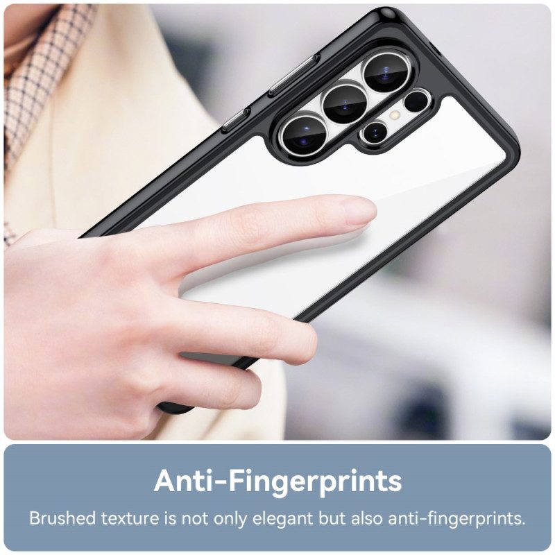 Case Samsung Galaxy S26 Ultra Puhelinkuoret Hybridi