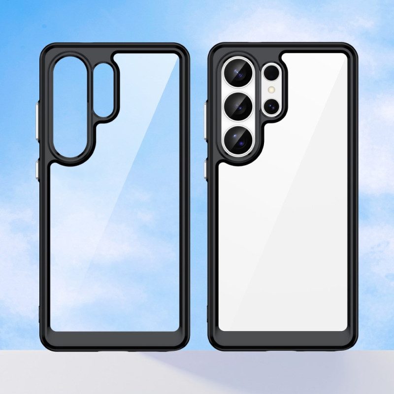 Case Samsung Galaxy S26 Ultra Puhelinkuoret Hybridi