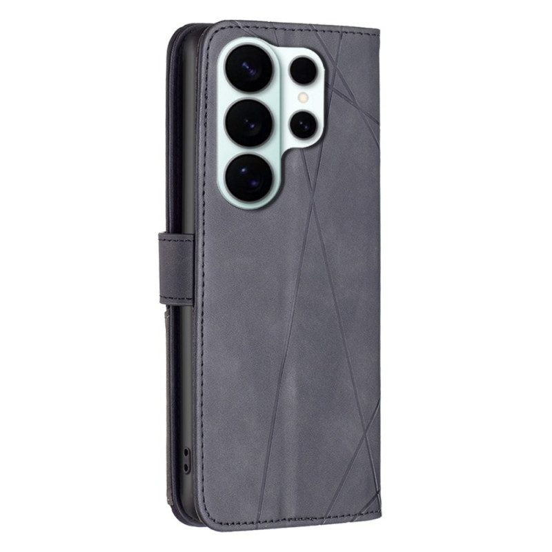 Kotelot Samsung Galaxy S26 Ultra Binfen Geometrinen Väri Suojakuori